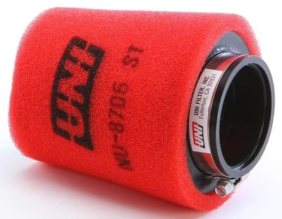 UNI NU-8706ST Multi-Stage Competition Air Filter - Image 1 of 2