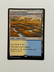 1 Irrigated Farmland (EOC) 162 - Picture 1 of 1