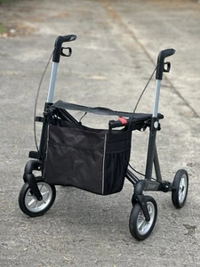 Server HD M Rehasense Rollator - Bild 1 von 6