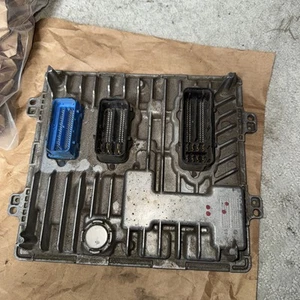 2017-2021 Control Module ECM 12701272 L5P Duramax Silverado Sierra 2500 3500 - Picture 1 of 2