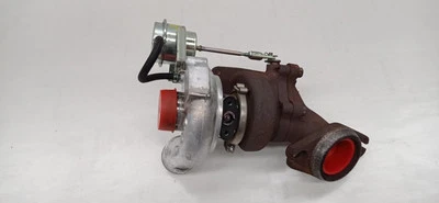 504340181 Turbocompresor para IVECO DAILY FURGÓN 2007 109024 - Imagen 1 de 4