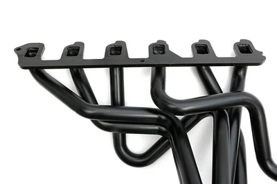 Hedman Street Hedder Full-Length Painted 1 1/2" Primaries 89300 - Image 1 of 4