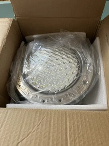 Pentair Intellibrite 5G LED Colored Pool Light 120 Volt 50 Ft Long Wire Open Box - Picture 1 of 7