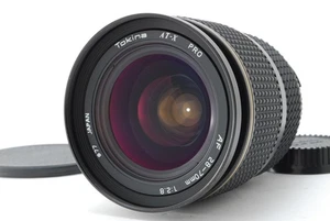 [Near MINT+++]  Tokina AT-X Pro AF 28-70mm f2.8 For Nikon F Mount  From JAPAN - Picture 1 of 24