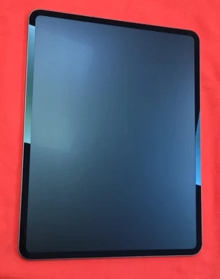 APPLE iPAD PRO 13" M4-1TB-7th gen-Wi-iFi+5G NANO TEXTURE-2024-BH-100%(EXCELLENT) - Image 1 of 4