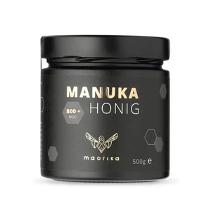 Manuka Honig MGO 800+ / 500g - Picture 1 of 1