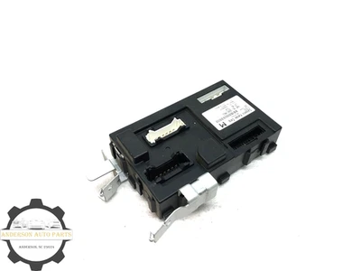 2015-2019 INFINITI Q70 Q70L BCM BODY CONTROL MODULE OEM - Image 1 of 4