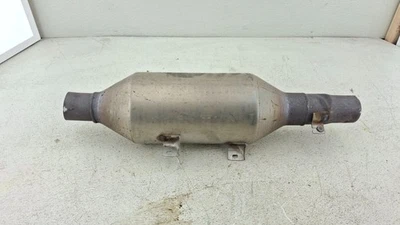 2018 - 2021 Mazda 6 2.5L EXHAUST CENTER MUFFLER Resonator PIPE OEM - Image 1 of 4