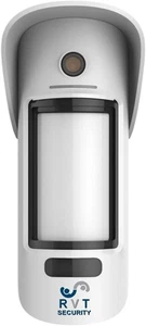 RVT SECURITY - MotionCam Exterior PHOD Foto bajo demanda Compatible Ajax - Imagen 1 de 1