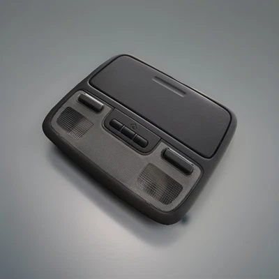 OEM Acura TL, CL Dome Map Light Assembly 1999–2003, Acura MDX 1998-2002 OEM - Image 1 of 4