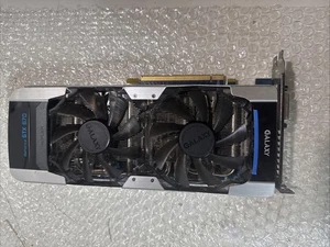 Nvidia Galaxy GeForce GTX 670 2GB DDR5 Graphics Card - Picture 1 of 8