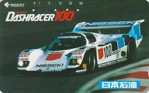 Télécarte JAPON - VOITURE F1 - PORSCHE - RACING CAR JAPAN phonecard - AUTO - Imagen 1 de 1