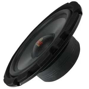 Kove KC61T 16,5cm Flachlautsprecher | 80W RMS | Auto Hi-Fi - Bild 1 von 4