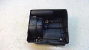 1987 BMW K100 LT RS S487. lower air box filter housing - Picture 1 of 4