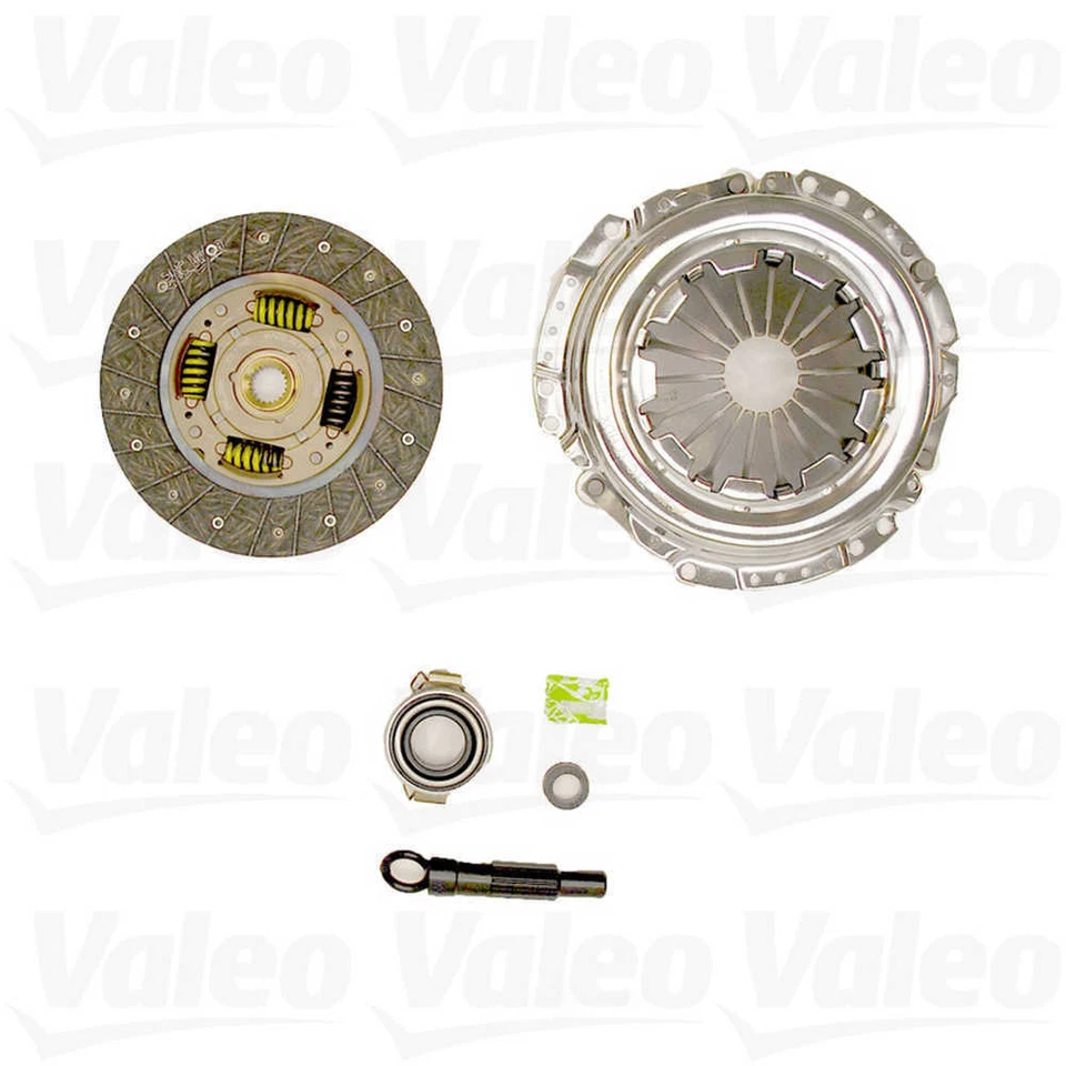 Kit embrague transmisión-5 velocidades Trans Valeo 62125203 Foto 1 de 2