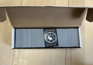 Wheel Of Time CCG Lot Of 1000 Cards