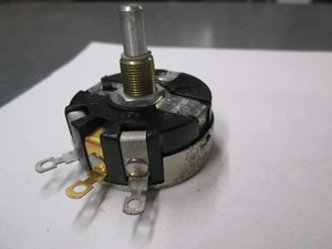 Potentiometer 2.5K with center tap - Picture 1 of 2