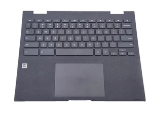 90NX03Q1-R31US Asus Palmrest Top Cover With Keyboard For CM3200FVA-1A - Picture 1 of 4