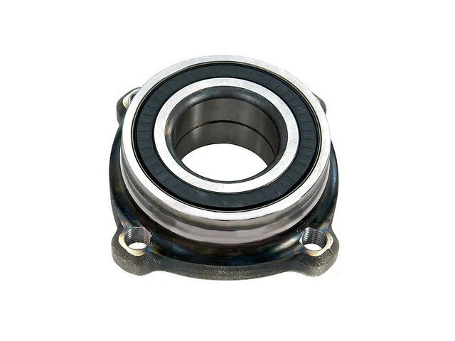 Timken 87ZG76K Rear Wheel Bearing Assembly Fits 2000-2006 BMW X5 AWD - Изображение 1 из 1