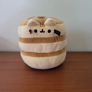 Pusheen Pancake Squisheen Desayuno Comida Peluche Gund #6066133 Peluche - Imagen 1 de 8