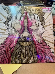 Every Time I Die - New Junk Aesthetic [New Vinyl LP] - SEALED - Picture 1 of 6