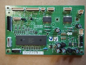 Carte CANON FG3 3203 FH1 3521 03 - Photo 1/2