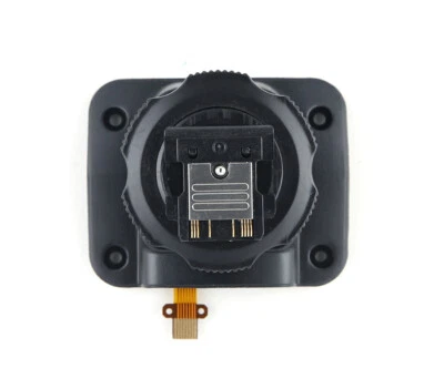 Montaje de zapata caliente para Godox TT350S TT685S V860IIS Speedlite reparación reparación piezas Foto 1 de 4