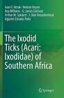 The Ixodid Ticks (Acari: Ixodidae) of Southern Africa - 9783030099770