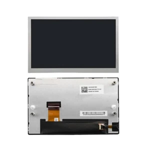 LPM070G242A A2C02061900 Ekran LCD bez dotyku do wyświetlacza samochodowego Peugeot - Zdjęcie 1 z 3