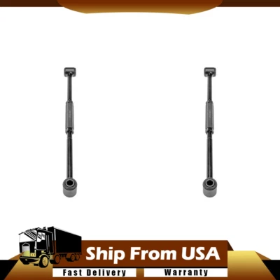 Dorman 2X Rear Lower Rearward Control Arm Fits 1998-2002 Toyota Corolla - Image 1 of 4