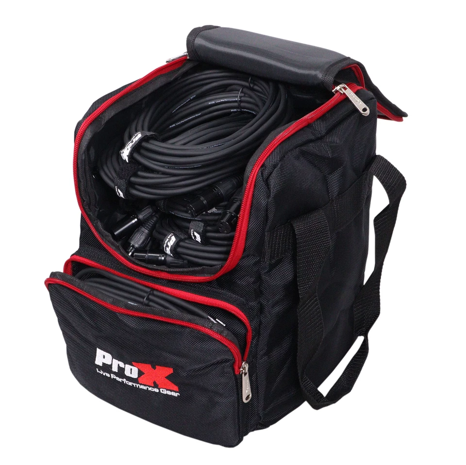 ProX Pro X XB-230 Padded Accessory Bag - Image 1 of 1