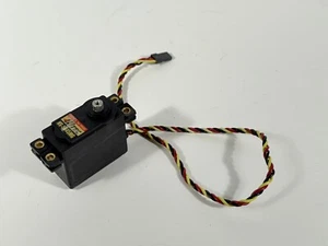 Hitec HS-5645MG High Torque Metal Gear Servo 35645S HS5645/5645MG/5645 RC - Picture 1 of 5