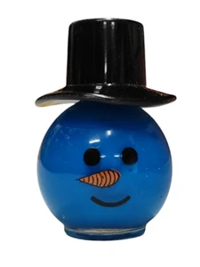 HOLIDAY 2024 SNOW FAMILY NAIL POLISH  🎁CHRISTMAS🎄 PRE ORDER🎅🏻 - Picture 1 of 9