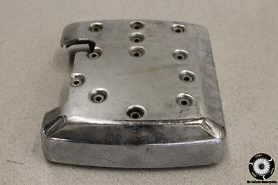 Kawasaki Vulcan 1500 1997 Vn1500d culata del motor cubierta de válvula superior VN 97 Foto 1 de 4