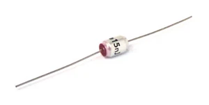 Condensador de audio de lámina metalizada 5 piezas 0,015uF 15000pF 160V NUEVO cables axiales - Imagen 1 de 1
