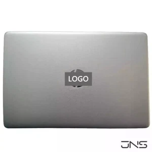 New 15.6" LCD Back Cover For HP 15-DW 15S-DY 15S-DU TPN-C139 Silver L52012-001 - Afbeelding 1 van 3