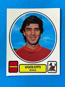 Figurine Calciatori Panini 1977-78 1978 n.262 Ugolotti ROMA - Imagen 1 de 1