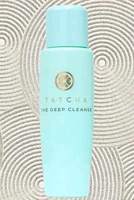 1.7 Ounces of Tatcha The Deep Cleanse Exfoliating Gel Cleanser - Image 1 of 3