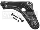 First Line Front Left Lower Wishbone For Peugeot 207 Sw 1.4 (06/2007-06/2012)