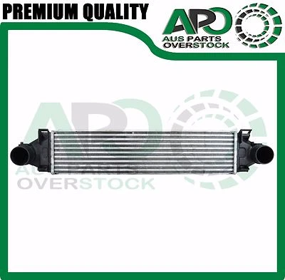 Premium Quality Intercooler Fit VOLVO XC60 D4 D5 T4 T6 05/2008-On - image 1 of 4