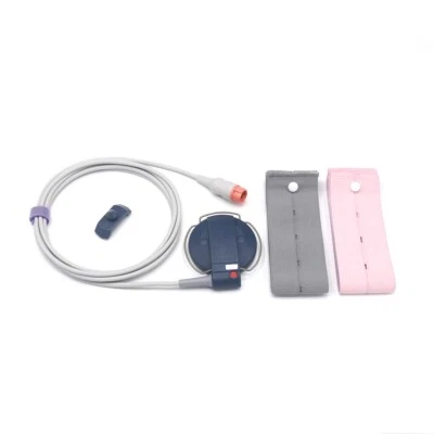 PH M1356A US Fetal Transducer Compatible - Image 1 of 4