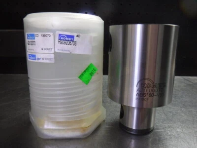 Komet ABS80 85mm Modular Extension A20 00070 (LOC581) - Image 1 of 4