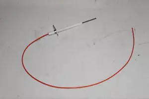 RAUSCHERT ZÜNDELEKTRODE MIT DRAHT GHA-95 - Bild 1 von 2