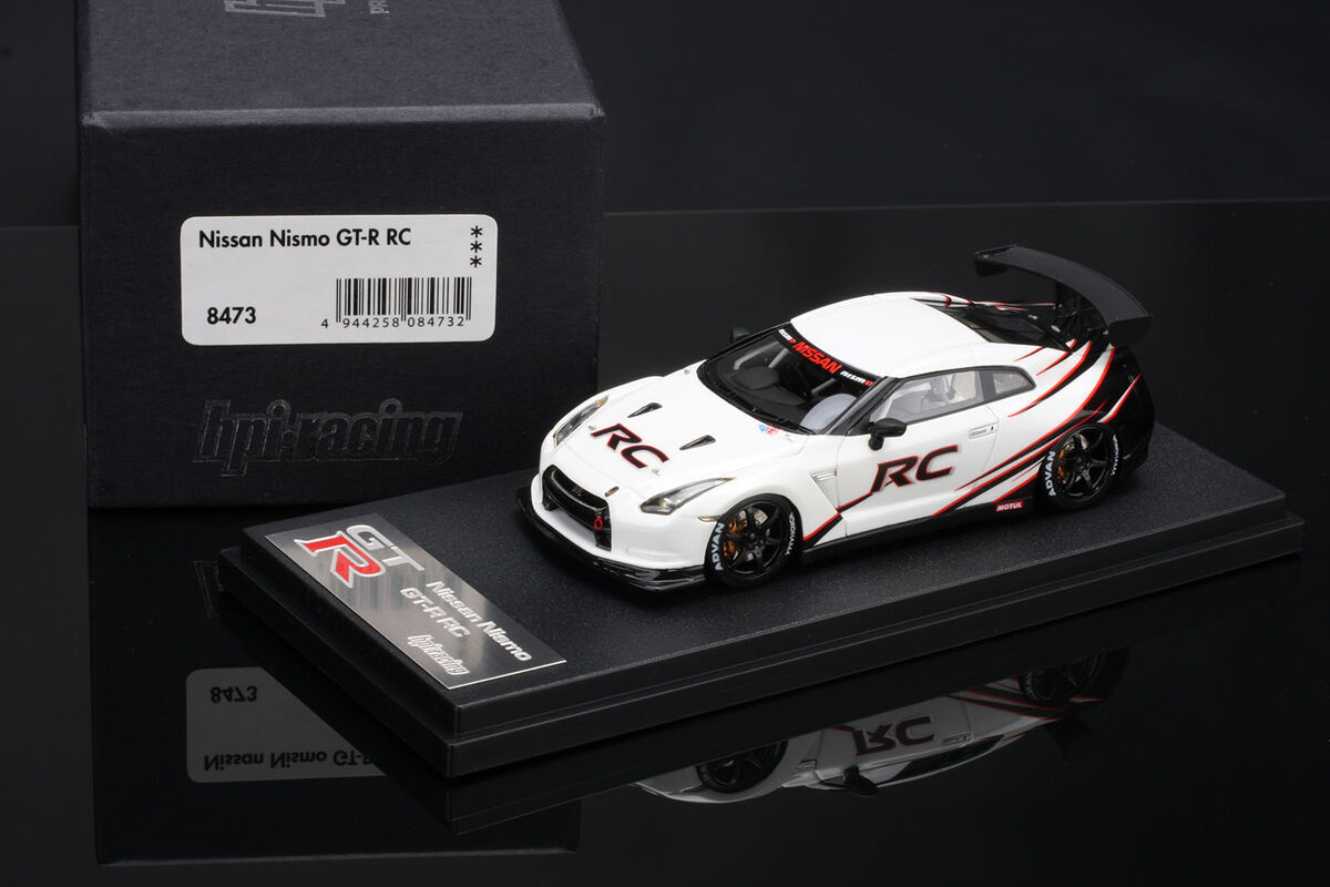 HPI Nissan Diecast Cars for sale | eBay HPI Nissan Diecast Cars for sale | eBay