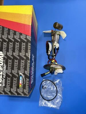 Подвеска топливного насоса Airtex E2096S в сборе подходит для Ford Ranger 1985-1988 годов выпуска 2,3 л-L4 - Изображение 1 из 4