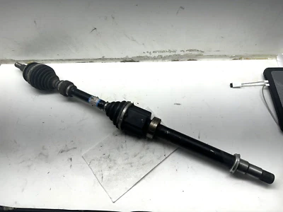 Eje OE CV para Lexus NX200t 2015-2017 tracción delantera base 4 puertas lado del pasajero delantero Foto 1 de 4