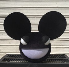 Deadmau5 Unisex Costumes For Sale Ebay