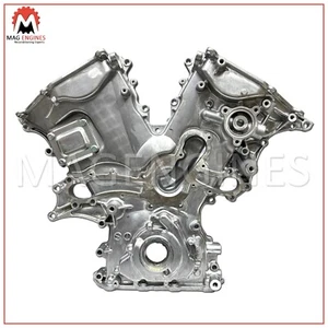 11310-31014 CUBIERTA DE DISTRIBUCIÓN CON BOMBA DE ACEITE TOYOTA 1GR-FE PARA 4RUNNER TUNDRA LANDCRUISER - Imagen 1 de 6