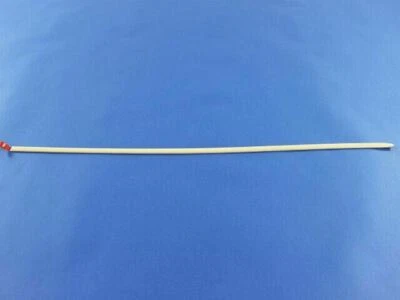 Moldura lateral puerta trasera Chrysler Cirrus 1997 genuino Mopar 5019279AA Foto 1 de 2