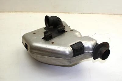 2002 Yamaha Sx Viper OEM Exhaust Silencer Muffler Resonator 8EK-14640-00-00 SY94 - Image 1 of 4